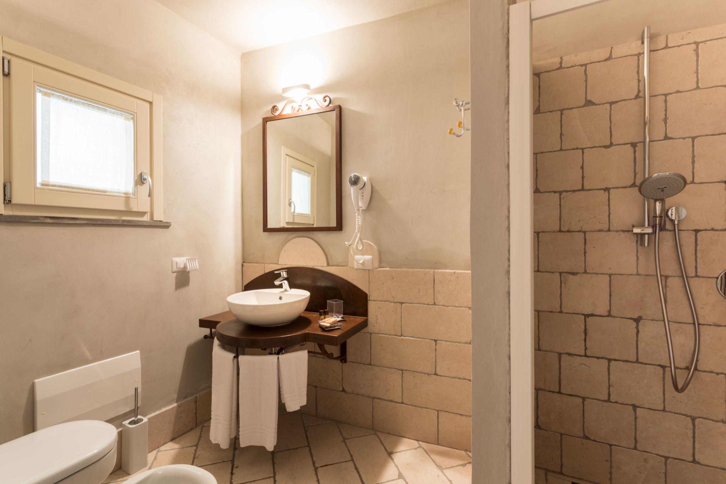 Il Cortiletto Hotel Maison Tresnuraghes Bagian luar foto