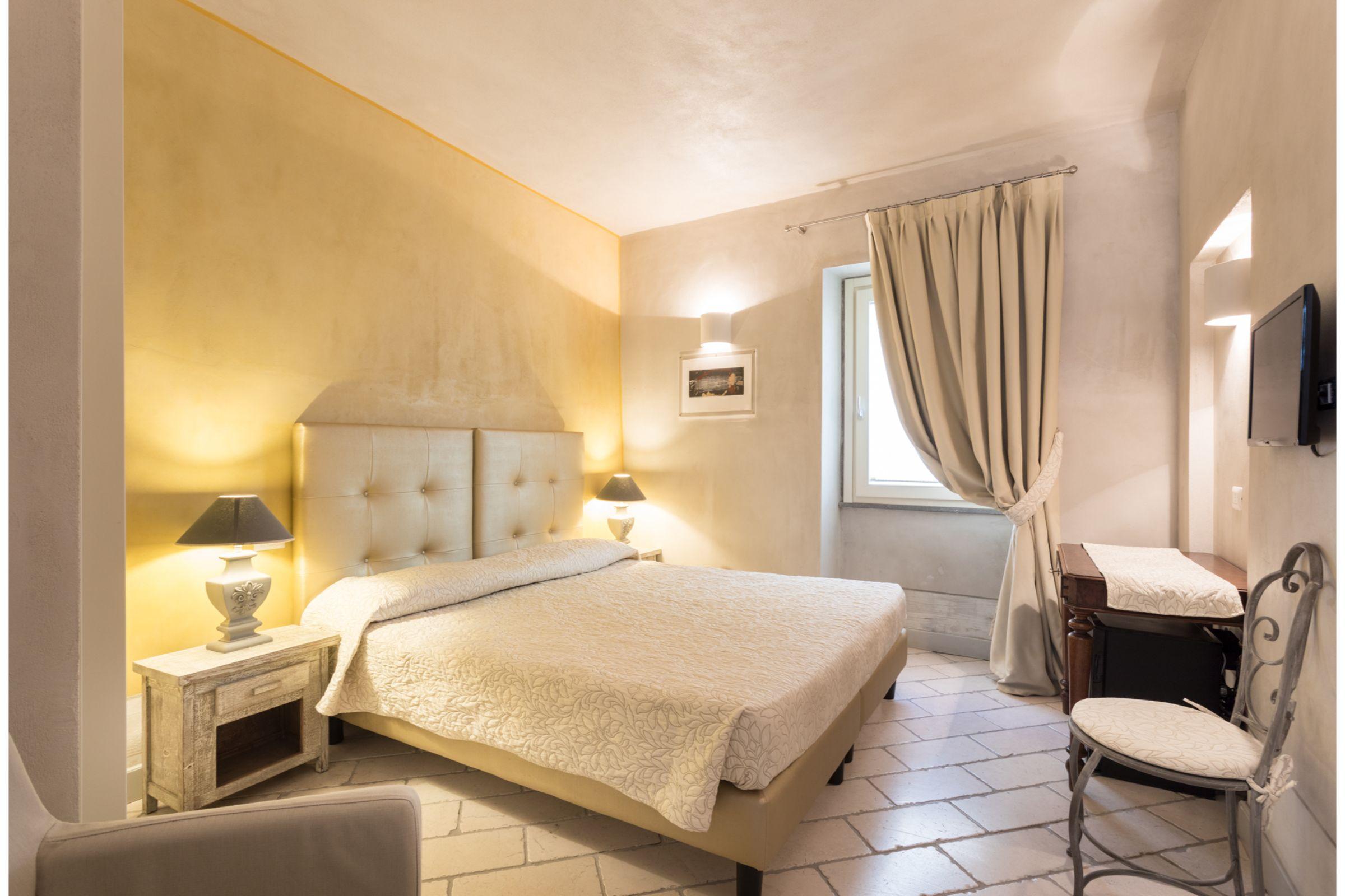 Il Cortiletto Hotel Maison Tresnuraghes Bagian luar foto