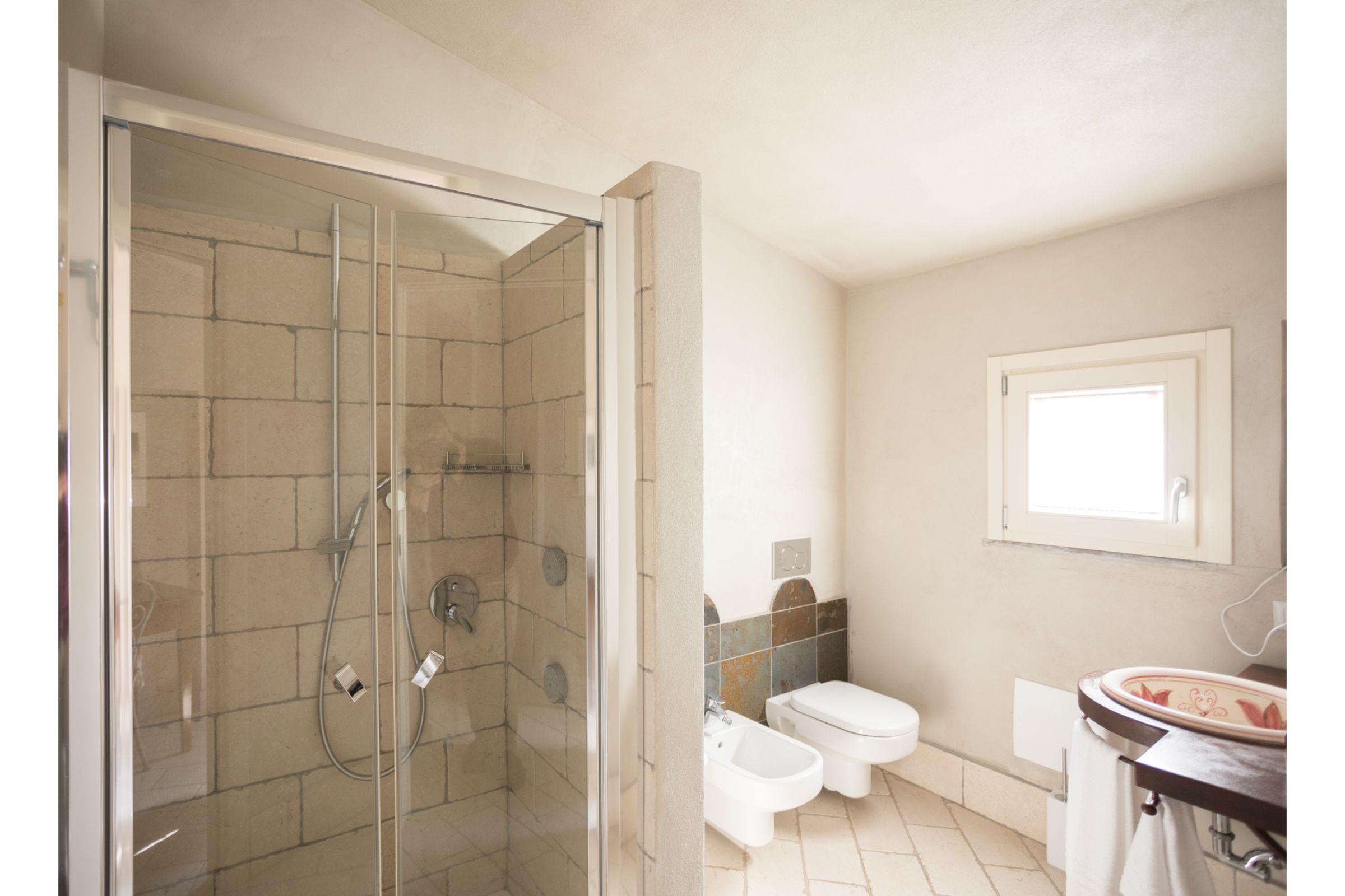 Il Cortiletto Hotel Maison Tresnuraghes Bagian luar foto