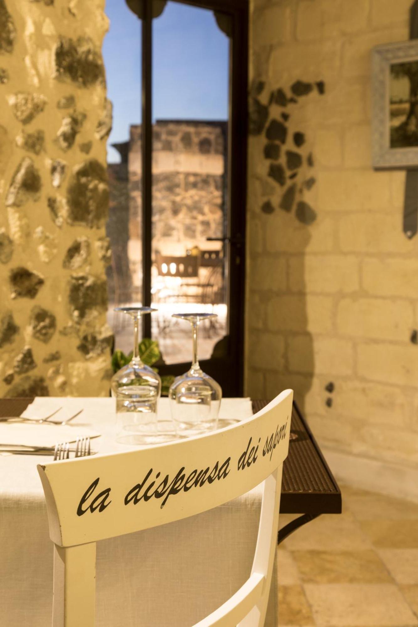 Il Cortiletto Hotel Maison Tresnuraghes Bagian luar foto