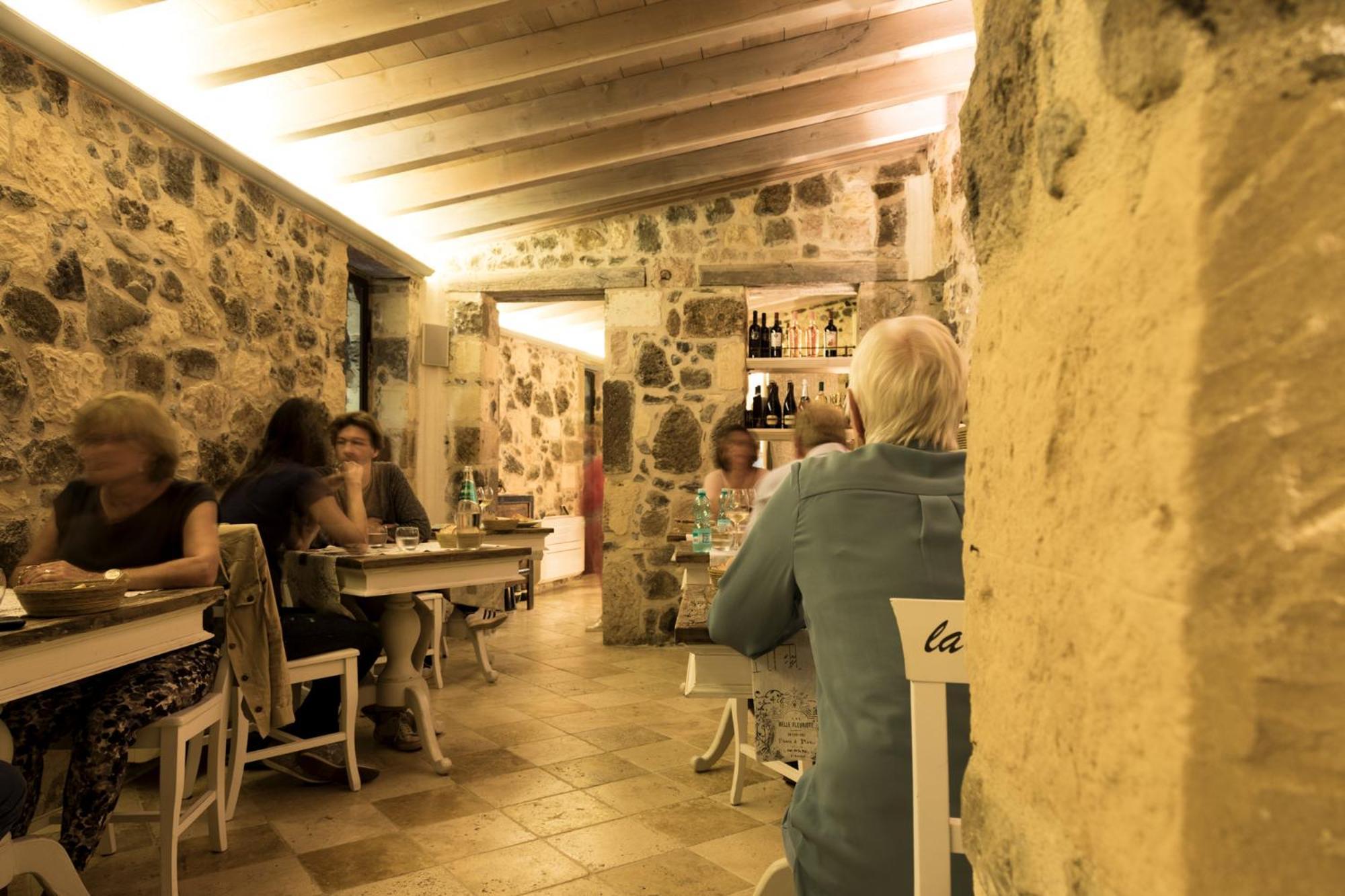 Il Cortiletto Hotel Maison Tresnuraghes Bagian luar foto