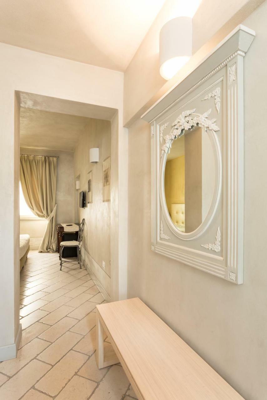 Il Cortiletto Hotel Maison Tresnuraghes Bagian luar foto